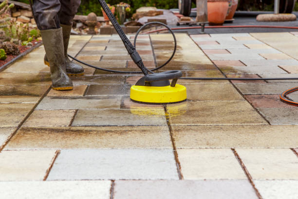Best Gutter Cleaning  in Liberty Triangle, FL